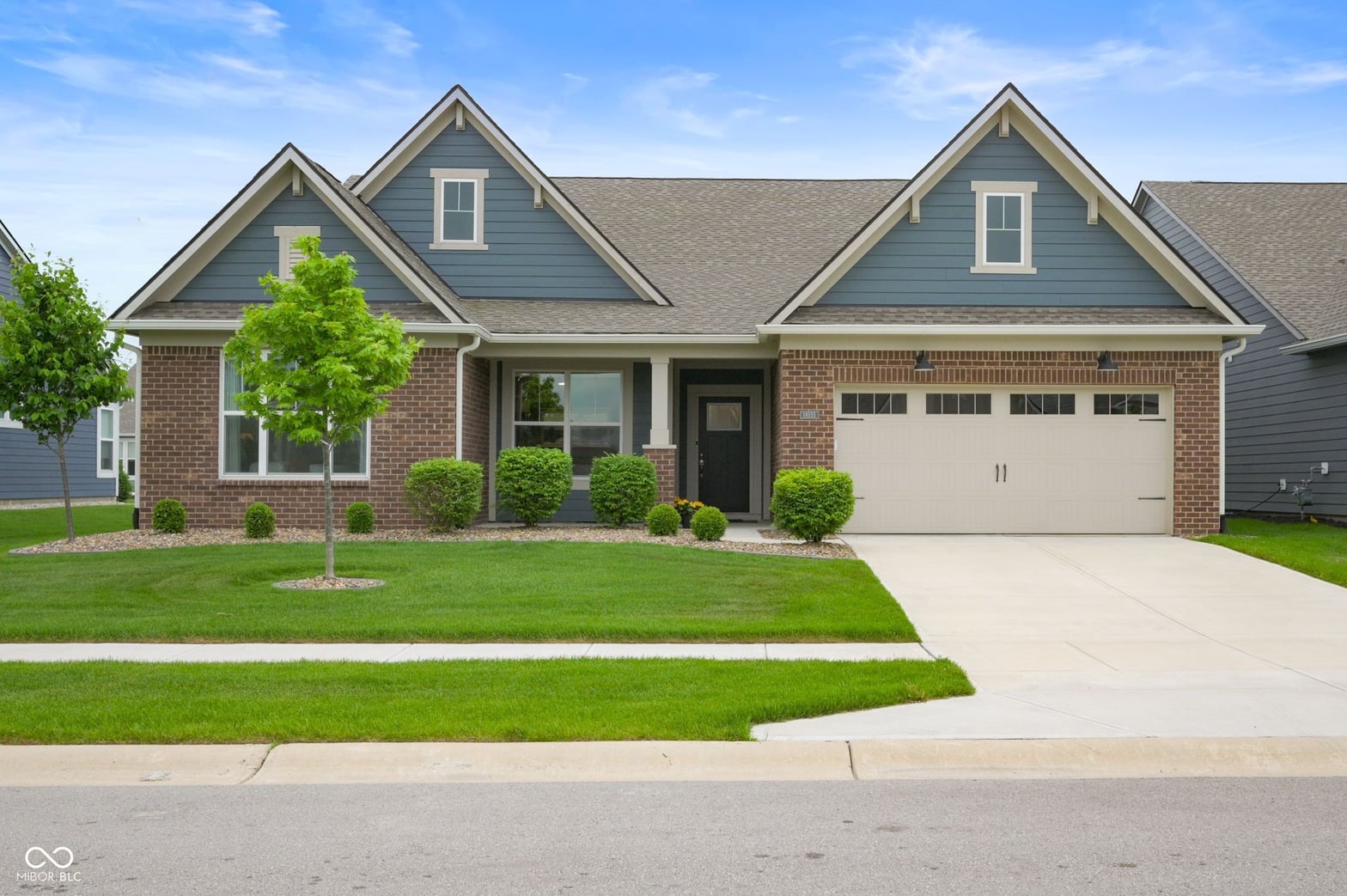 Photo of 19355 McDonald Place, Westfield, IN