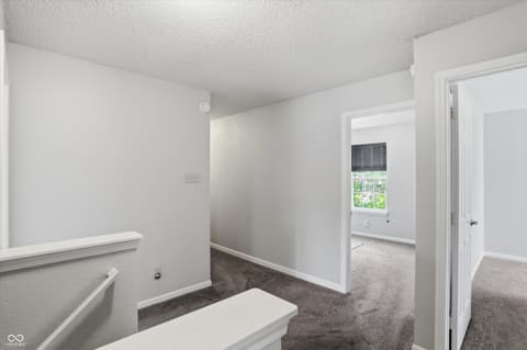 Stairs — 14814 Drayton Drive, Noblesville, IN