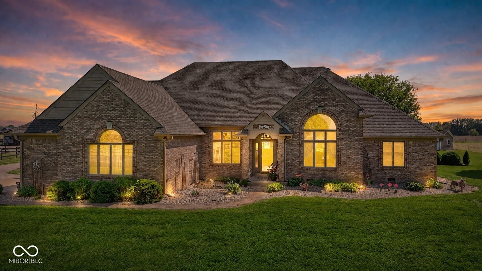 Photo of 5915 E 350 N, Franklin, IN