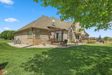 Photo of 5915 E 350 N, Franklin, IN