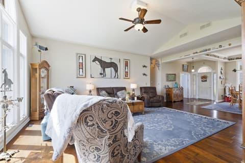 Photo of 5915 E 350 N, Franklin, IN