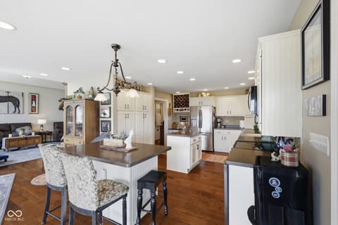 Photo of 5915 E 350 N, Franklin, IN