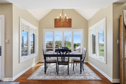 Photo of 5915 E 350 N, Franklin, IN