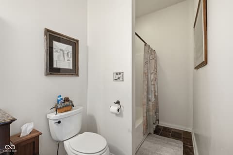 Photo of 5915 E 350 N, Franklin, IN