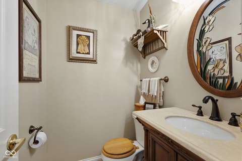Photo of 5915 E 350 N, Franklin, IN