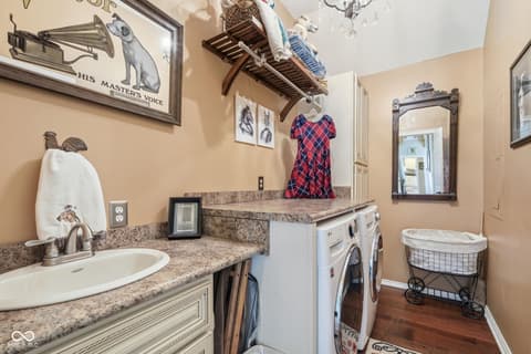 Photo of 5915 E 350 N, Franklin, IN