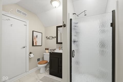 Photo of 5915 E 350 N, Franklin, IN