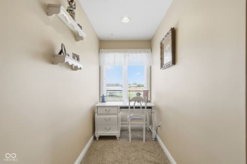 Photo of 5915 E 350 N, Franklin, IN