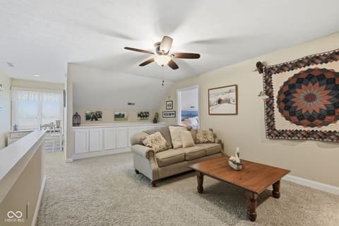 Photo of 5915 E 350 N, Franklin, IN