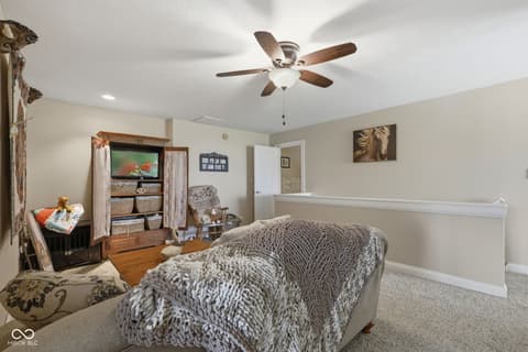 Photo of 5915 E 350 N, Franklin, IN