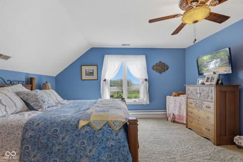 Photo of 5915 E 350 N, Franklin, IN