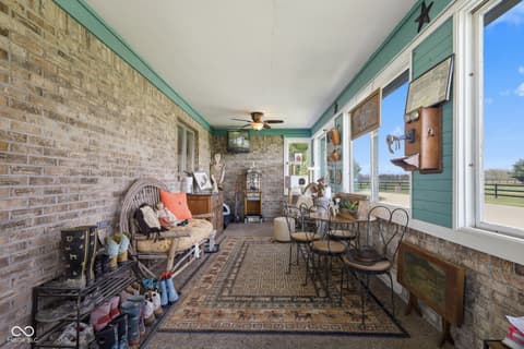 Photo of 5915 E 350 N, Franklin, IN