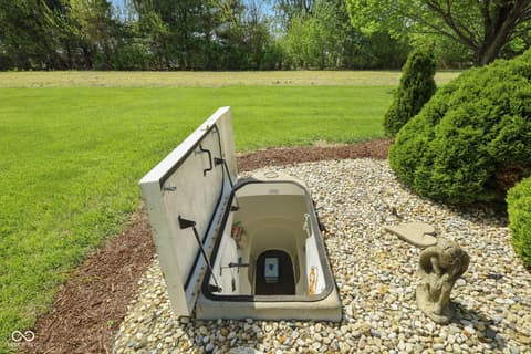 Photo of 5915 E 350 N, Franklin, IN
