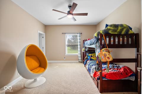 Photo of 263 Gardenia Drive, West Lafayette, IN