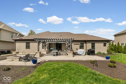 Photo of 263 Gardenia Drive, West Lafayette, IN
