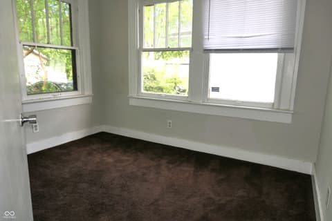 Photo of 614 N Chester Avenue, Indianapolis, IN