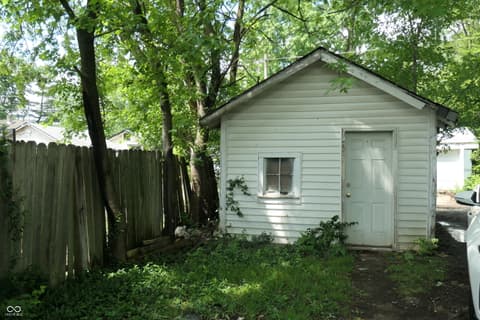 Photo of 614 N Chester Avenue, Indianapolis, IN