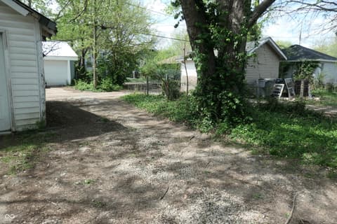 Photo of 614 N Chester Avenue, Indianapolis, IN