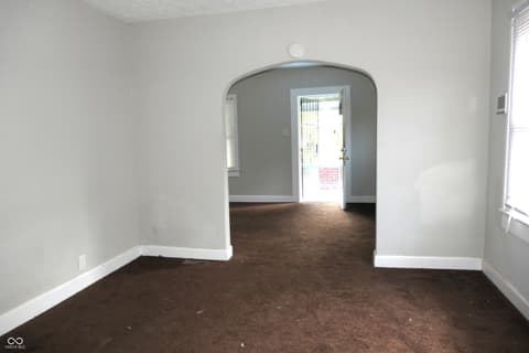 Photo of 614 N Chester Avenue, Indianapolis, IN