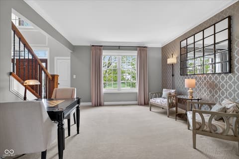Photo of 12989 Pontell Place, Carmel, IN