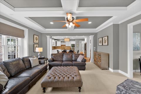 Photo of 12989 Pontell Place, Carmel, IN