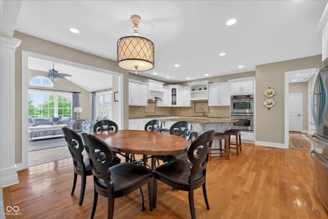 Photo of 12989 Pontell Place, Carmel, IN