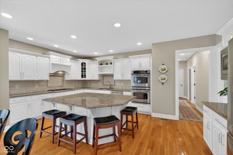 Photo of 12989 Pontell Place, Carmel, IN