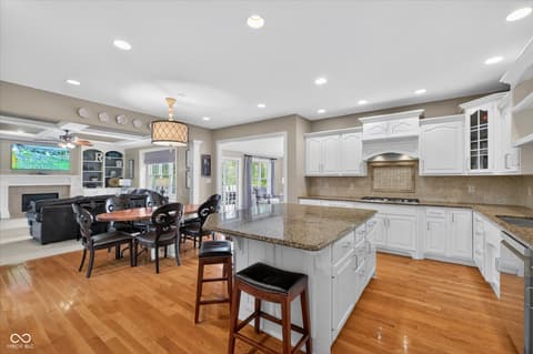 Photo of 12989 Pontell Place, Carmel, IN