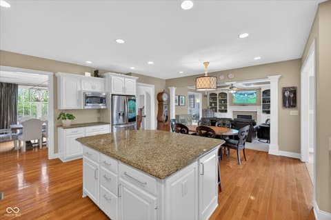 Photo of 12989 Pontell Place, Carmel, IN