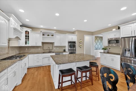 Photo of 12989 Pontell Place, Carmel, IN