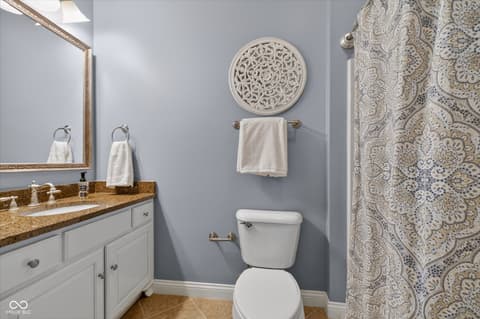 Photo of 12989 Pontell Place, Carmel, IN