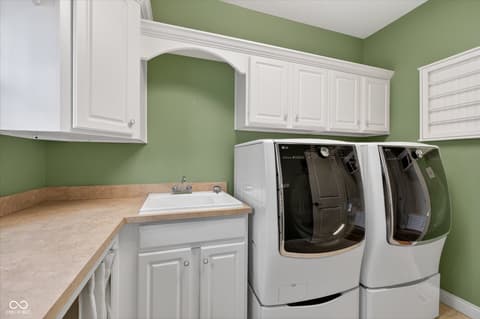 Photo of 12989 Pontell Place, Carmel, IN