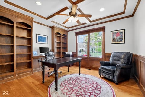 Photo of 12989 Pontell Place, Carmel, IN