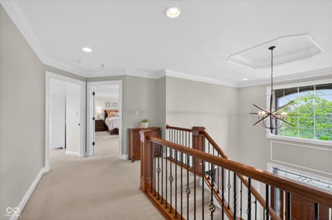 Photo of 12989 Pontell Place, Carmel, IN