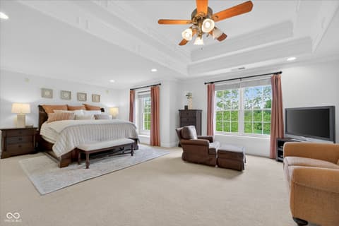 Photo of 12989 Pontell Place, Carmel, IN