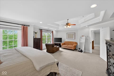 Photo of 12989 Pontell Place, Carmel, IN