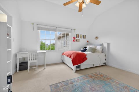 Photo of 12989 Pontell Place, Carmel, IN