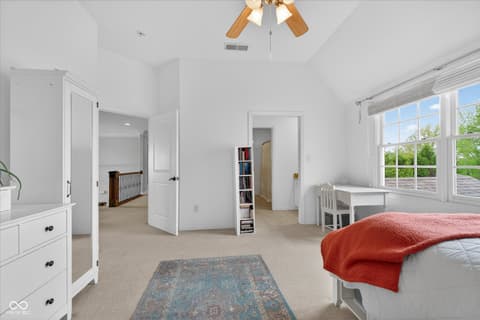 Photo of 12989 Pontell Place, Carmel, IN