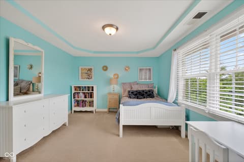 Photo of 12989 Pontell Place, Carmel, IN