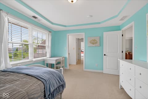 Photo of 12989 Pontell Place, Carmel, IN