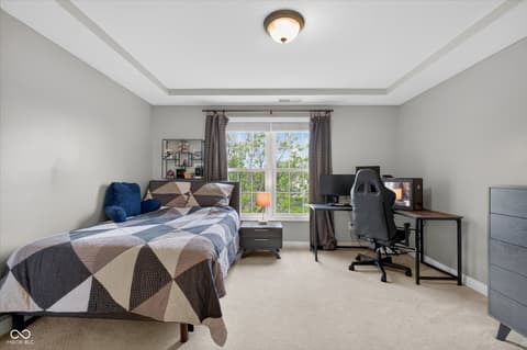 Photo of 12989 Pontell Place, Carmel, IN