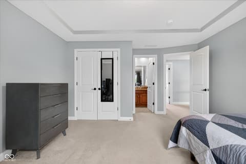 Photo of 12989 Pontell Place, Carmel, IN