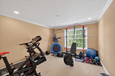 Photo of 12989 Pontell Place, Carmel, IN