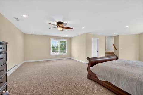 Photo of 12989 Pontell Place, Carmel, IN