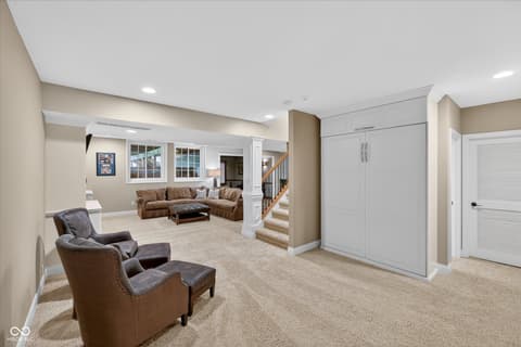 Photo of 12989 Pontell Place, Carmel, IN