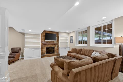 Photo of 12989 Pontell Place, Carmel, IN