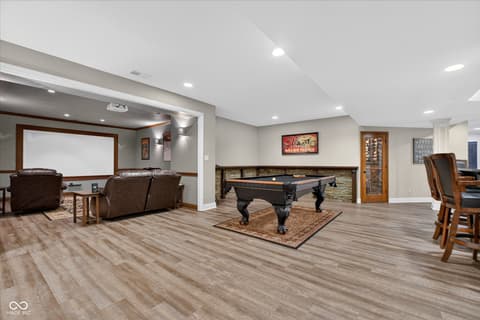 Photo of 12989 Pontell Place, Carmel, IN
