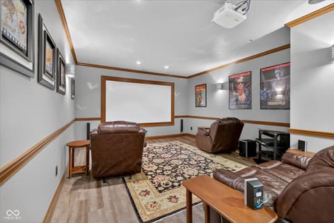 Photo of 12989 Pontell Place, Carmel, IN