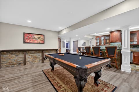 Photo of 12989 Pontell Place, Carmel, IN