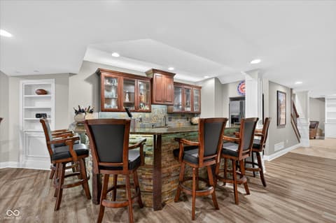 Photo of 12989 Pontell Place, Carmel, IN